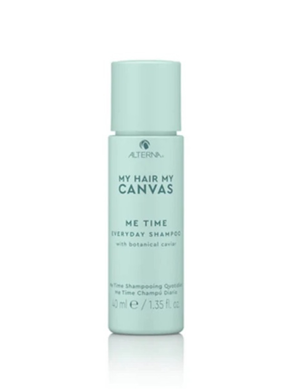 Alterna- My Hair My Canvas Me Time Everyday Shampoo
